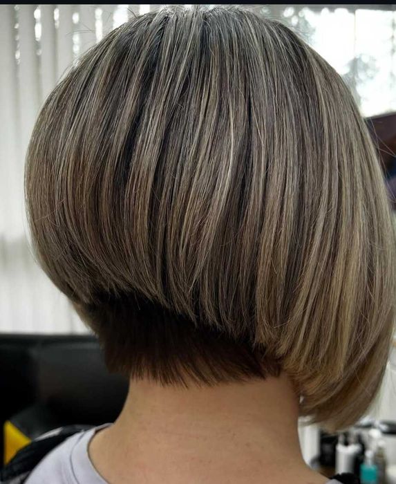 Мелирование от 7000 тг