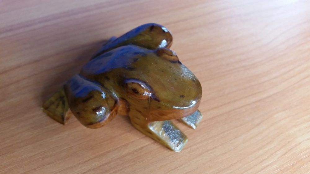 Нови дървени статуетки - Перфектни за подарък!