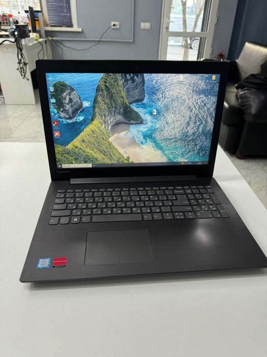 Продам ноутбук lenovo