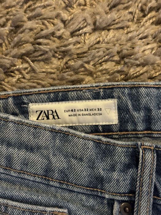 Zara Къси Панталони