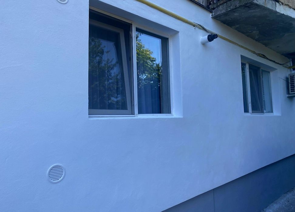 Vând Apartament 2 Camere Parter Decomandat  Complet Mobilat -Utilat