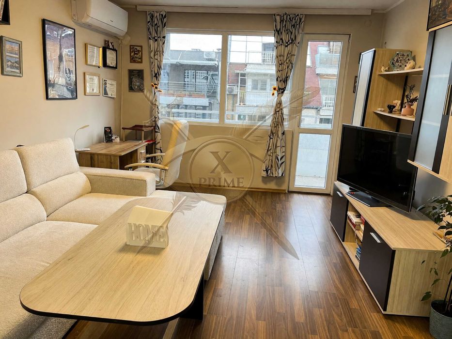 Двустаен апартамент в Левски! 2336482