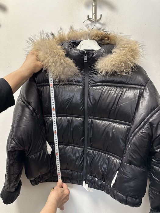 _ЛИКВИДАЦИЯ Дамско късо яке