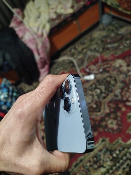 IPhone 13 Pro Max 256 Gb