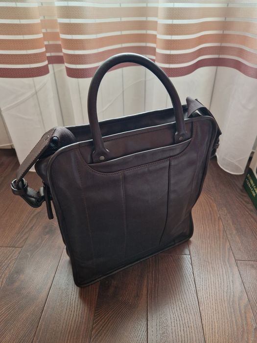 Geanta office / laptop