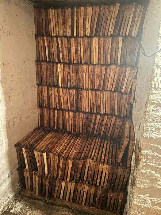 Продам пчелорамки, сушь дадан