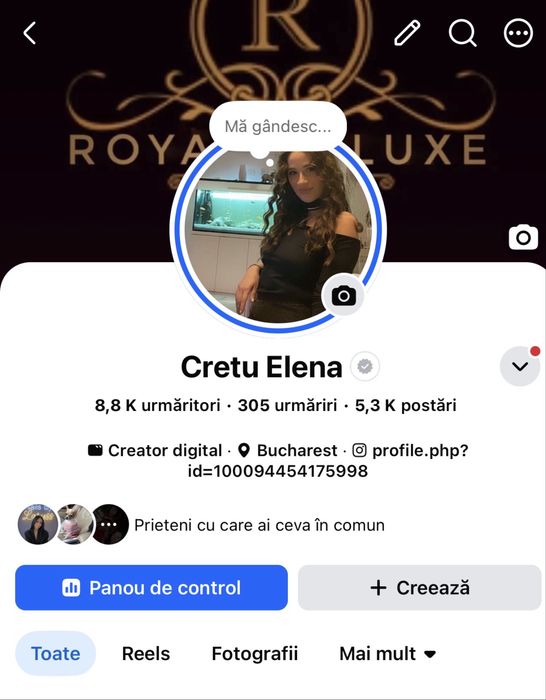 Geaca dama premium