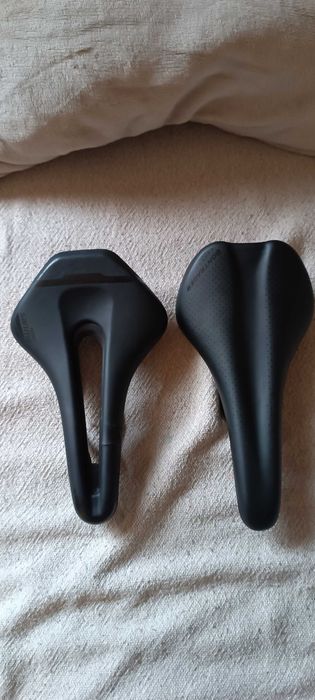 Седалка за велосипед