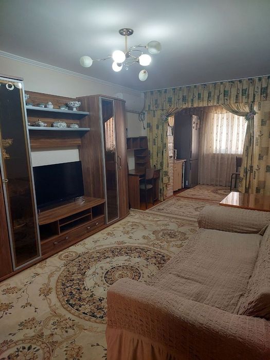 Чиланзар 23 2/4/5 балкон 2х6
