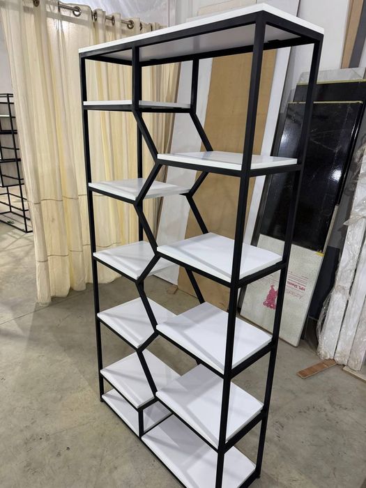 Loft mebellar stol stelajlar