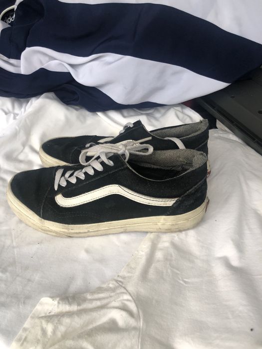 Vans оригинални обувки
