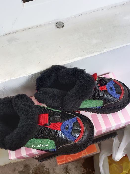 Обуви для девочки