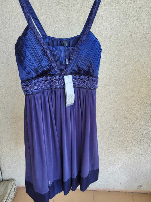 официална рокля Л размер