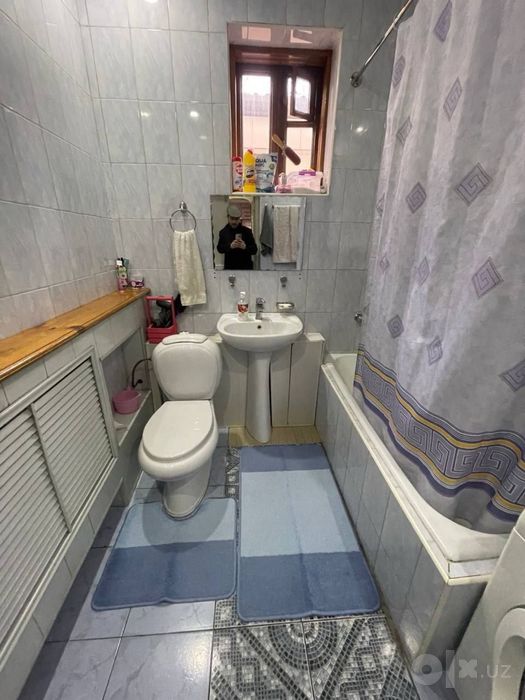 Продается дом (4сотки)