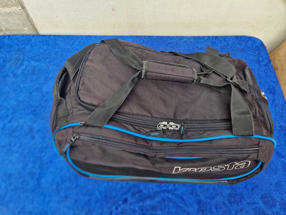 Geanta Antrenament Sport | Kipsta Blue | 42*32*28 cm
