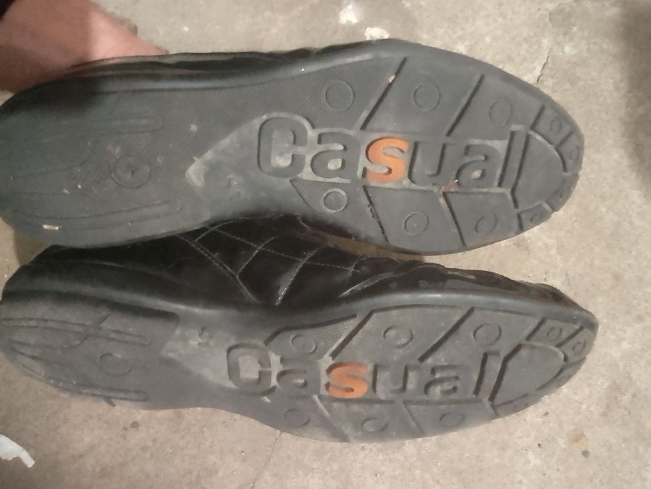 Обувки на Casual