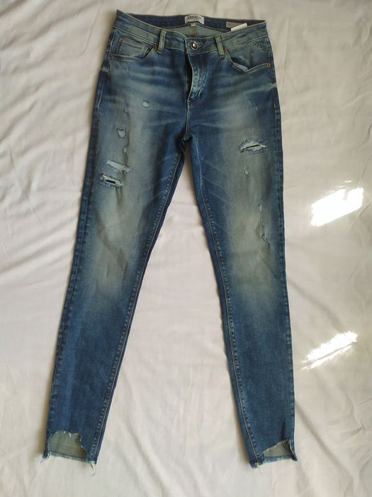 Дамски дънки Only