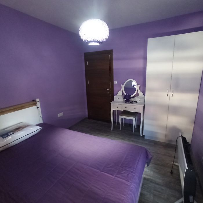 Дава се под наем Двустаен апартамент в Казанлък - 50 кв.м за 280.5 € - Снимка #4