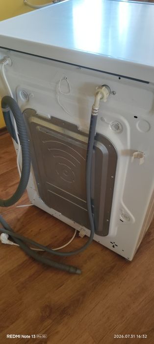 Пералня LG 7kg..