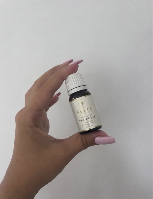 propolis natural