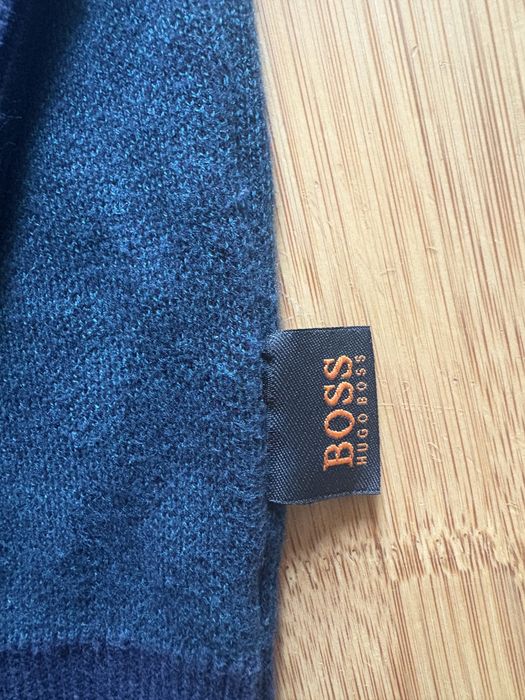 Мъжко Поло Hugo Boss