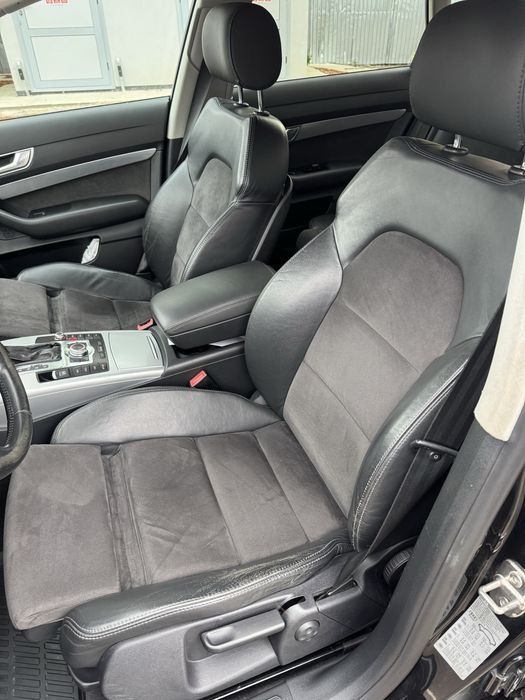 Audi A6 C6  S Line Automat 2010