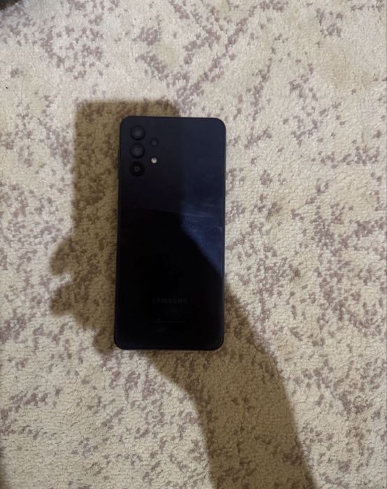 Samsung Galaxy A32