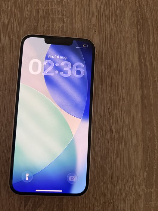 Vând Phone  13 128 GB
