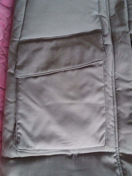 Пуховик 40-42 размер