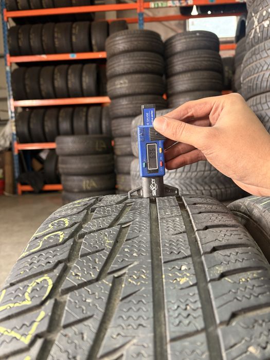 Anvelope iarna 225/55/16 Matador Sibir Snow 225 55 16 R 16