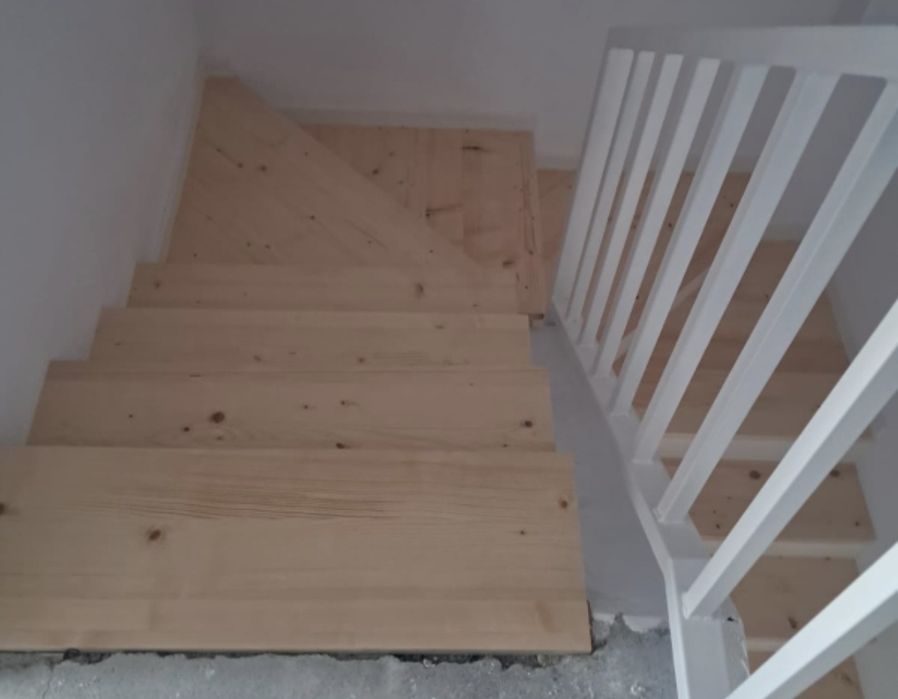 Vanzare apartament 4 camere 76mp bloc nou