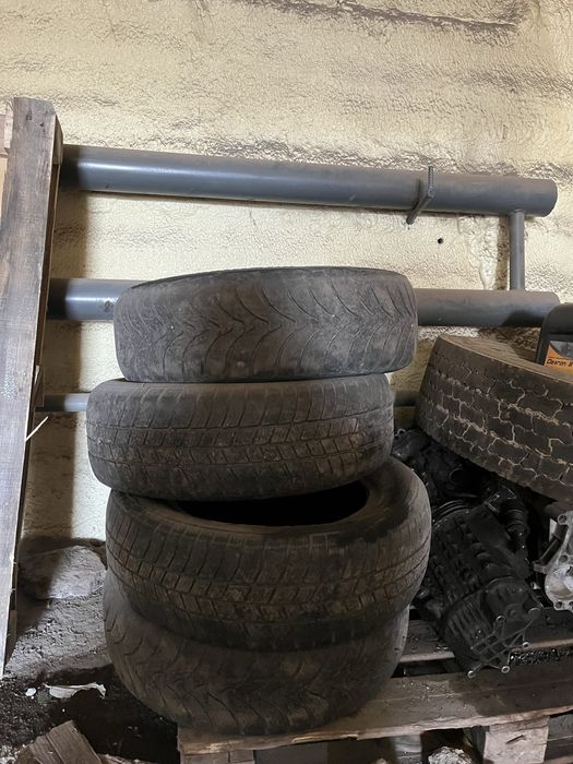 R15 195/65/15 летние шины