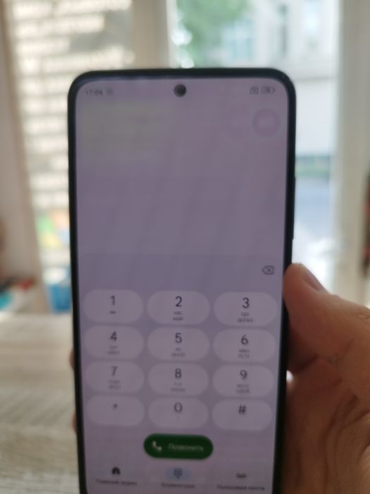 Redmi not 11 sotiladi