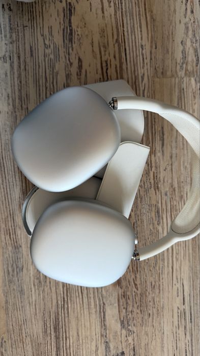 Наушники AirPods Max
