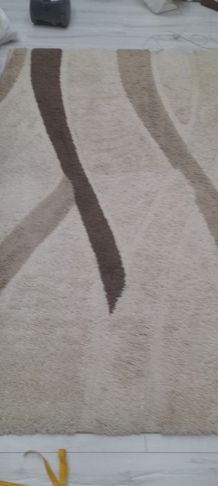 Ковер натуральный