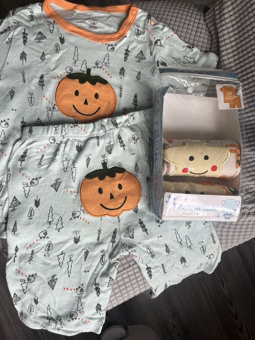 Одежда для малышей