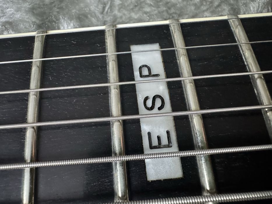 ESP Eclipse I 2011