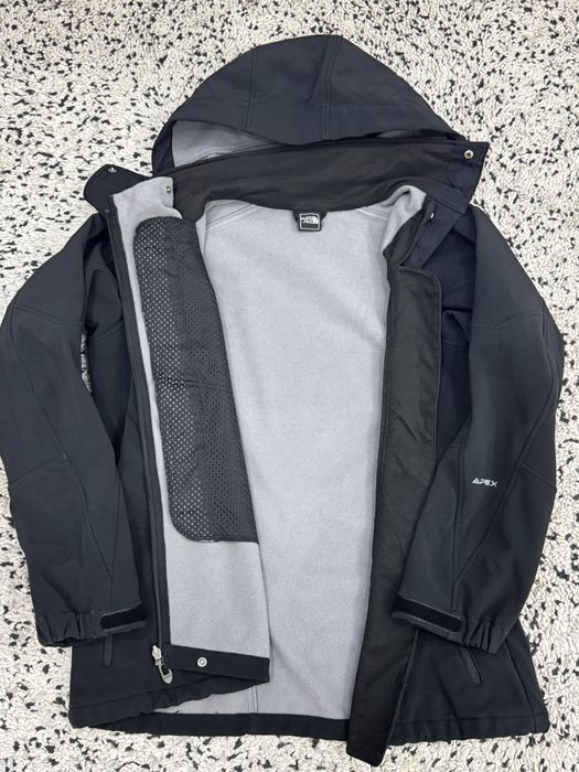 Дамско яке THE NORTH FACE .Размер XL