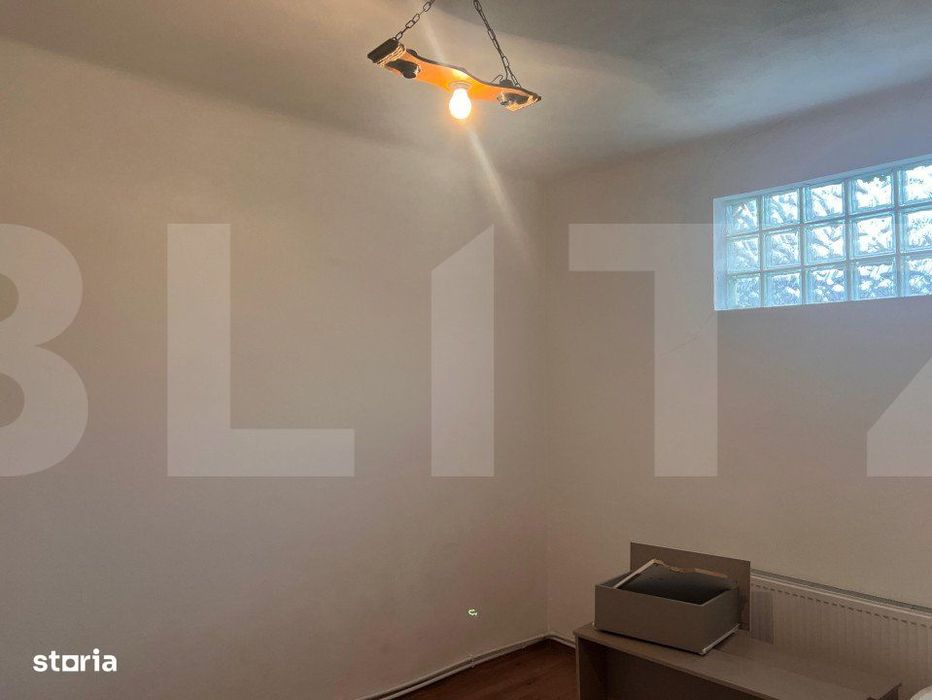 Apartament cu 3 camere, 70 mp, zona Cetatii