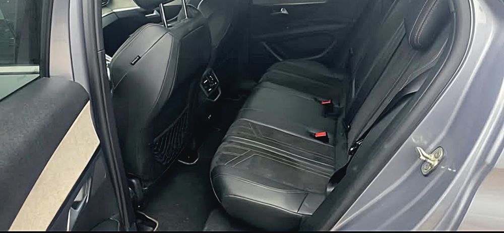 Peugeot 3008 GT Line Automat
