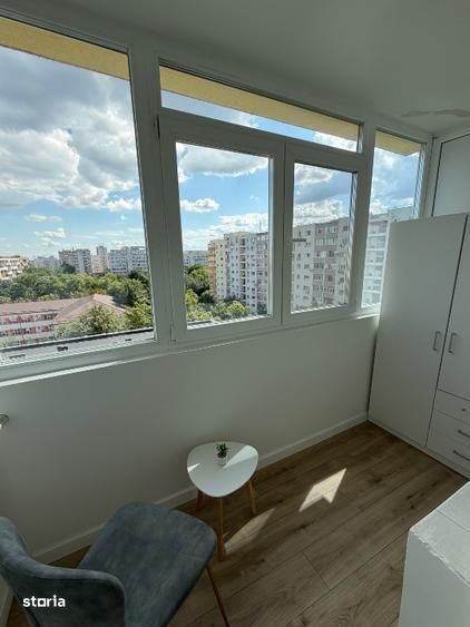 Apartament 2 camere decomandat complet renovat zona Basarabia, 10 min