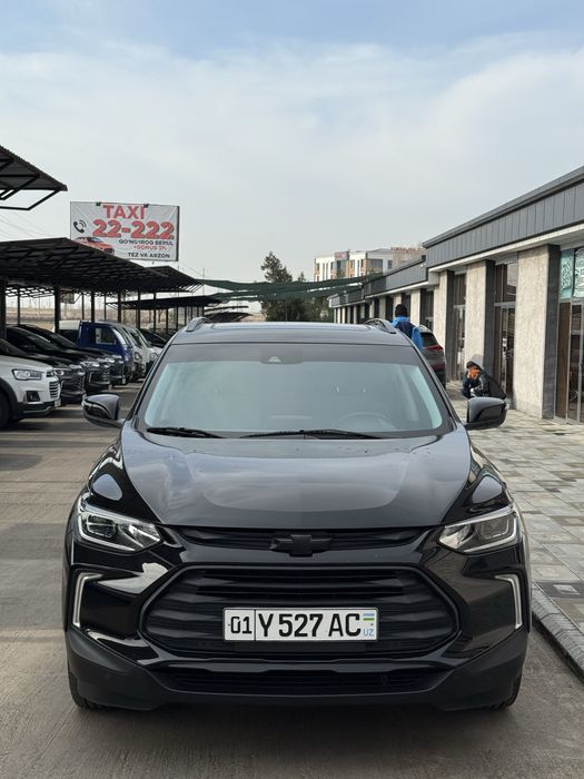 Tracker sotiladi primyer 2023