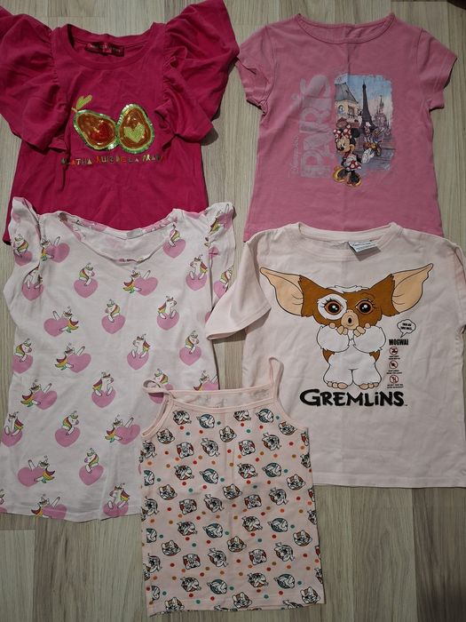Lot/set haine copii