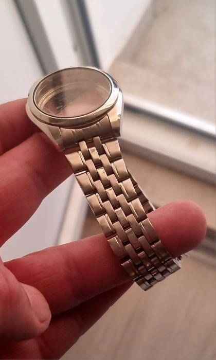 Bratara curea ee ceas seiko 18 mm