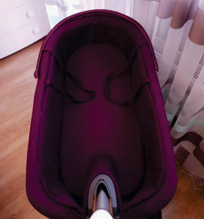 Коляска Stokke Xplory оригинал