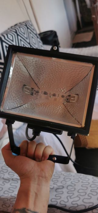 Proiector Halogen Floodlight
