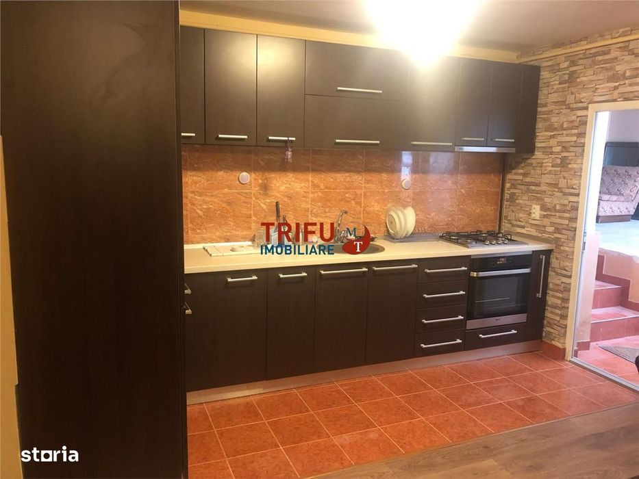 Apartament 2 camere de vanzare zona Kaufland Stadion