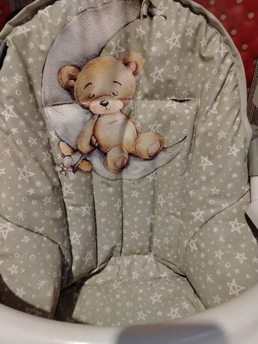 Столче за хранене