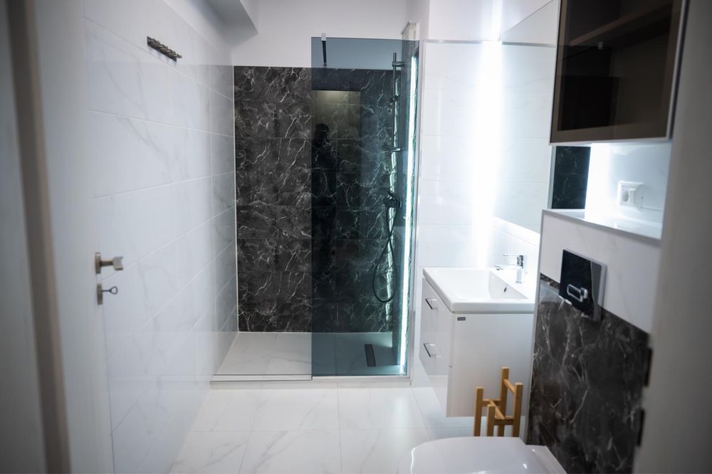 De inchiriat! apartament 2 camere + loc parcare sector 4 Drumul Binelui