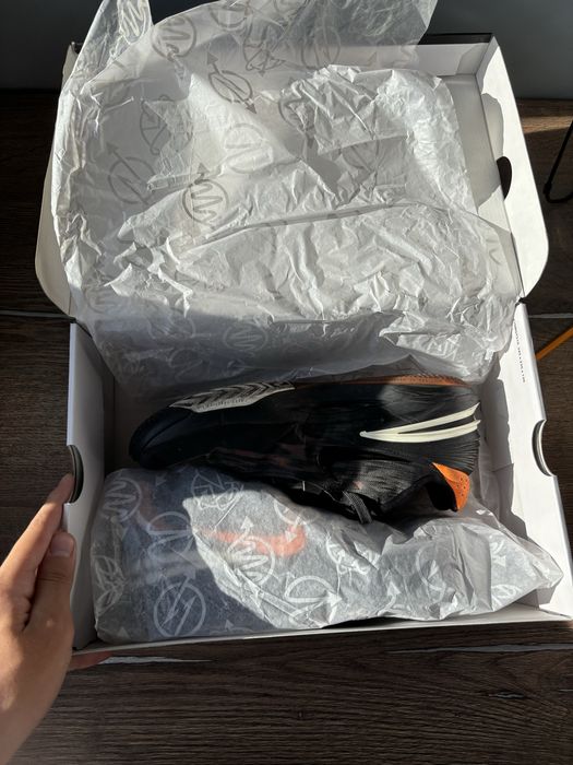 Nike gt cut2 university